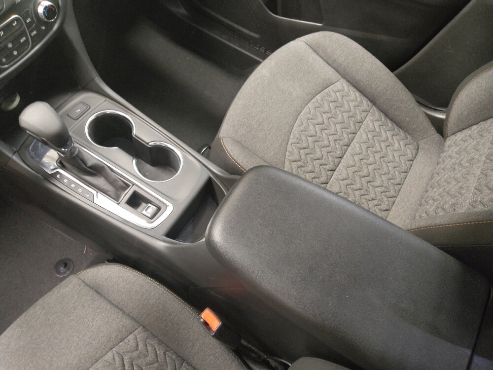 2022 Chevrolet Equinox in Fort Worth, TX 76116 - 18139290 26