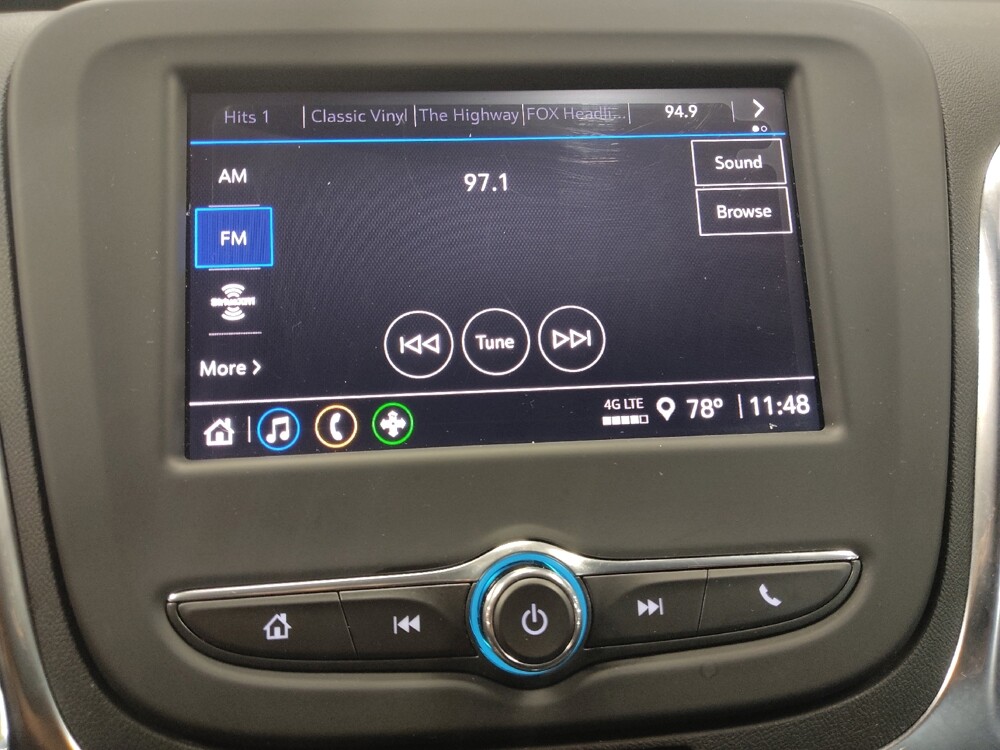 2022 Chevrolet Equinox in Fort Worth, TX 76116 - 18139290 25