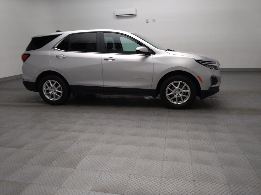 2022 Chevrolet Equinox in Fort Worth, TX 76116 - 18139290 11