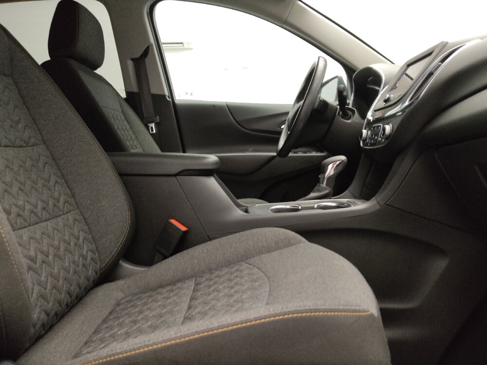 2022 Chevrolet Equinox in Fort Worth, TX 76116 - 18139290 21