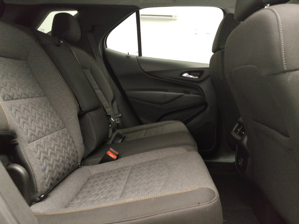 2022 Chevrolet Equinox in Fort Worth, TX 76116 - 18139290 19
