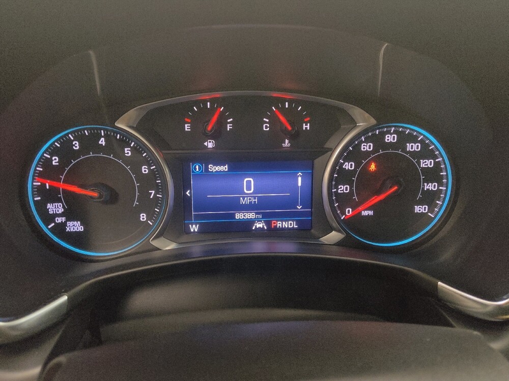 2022 Chevrolet Equinox in Fort Worth, TX 76116 - 18139290 23