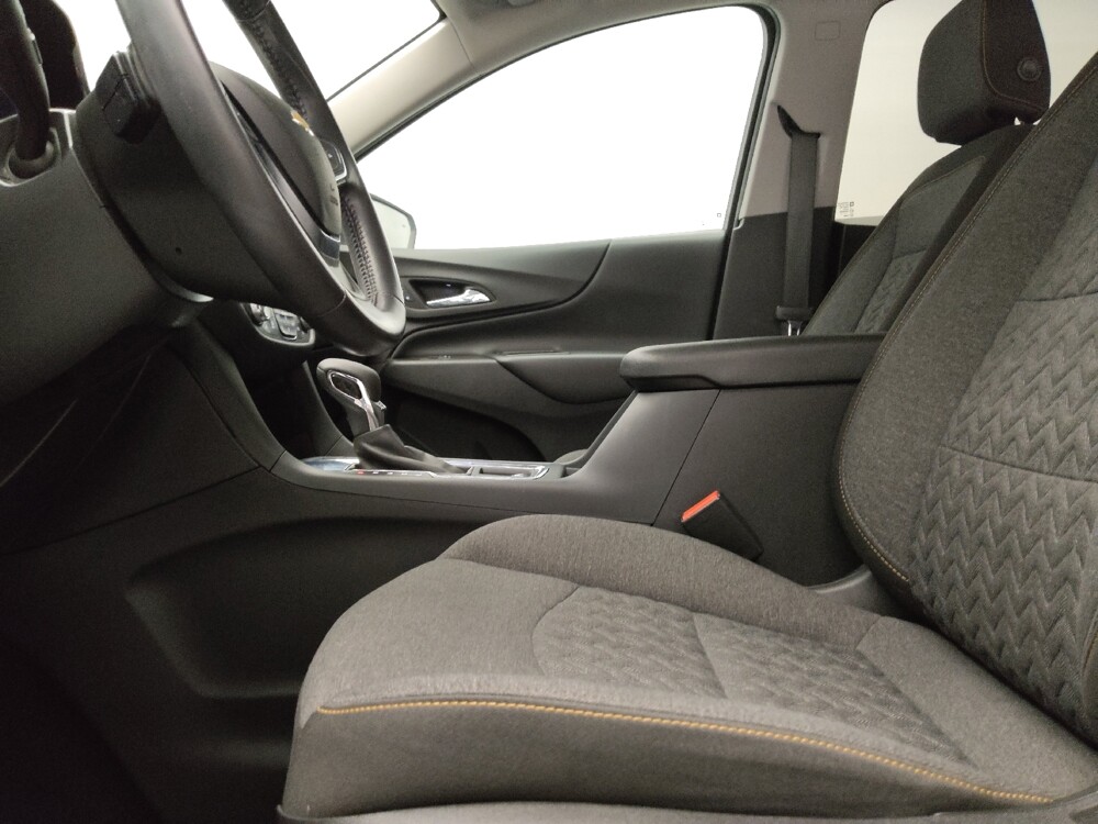 2022 Chevrolet Equinox in Fort Worth, TX 76116 - 18139290 17