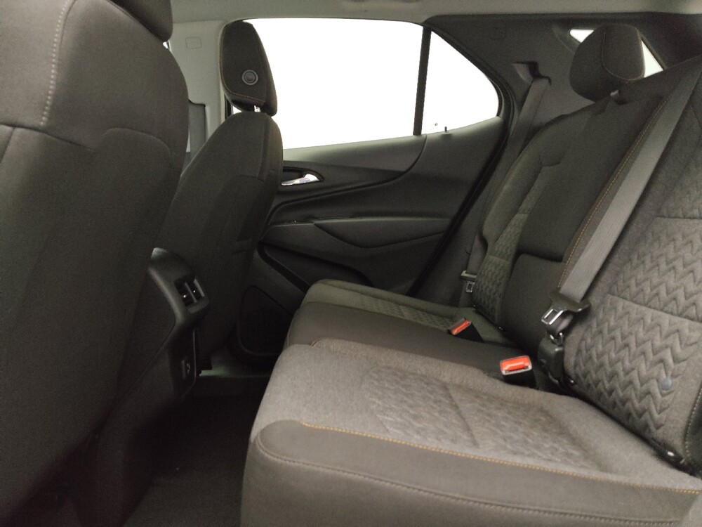 2022 Chevrolet Equinox in Fort Worth, TX 76116 - 18139290 18