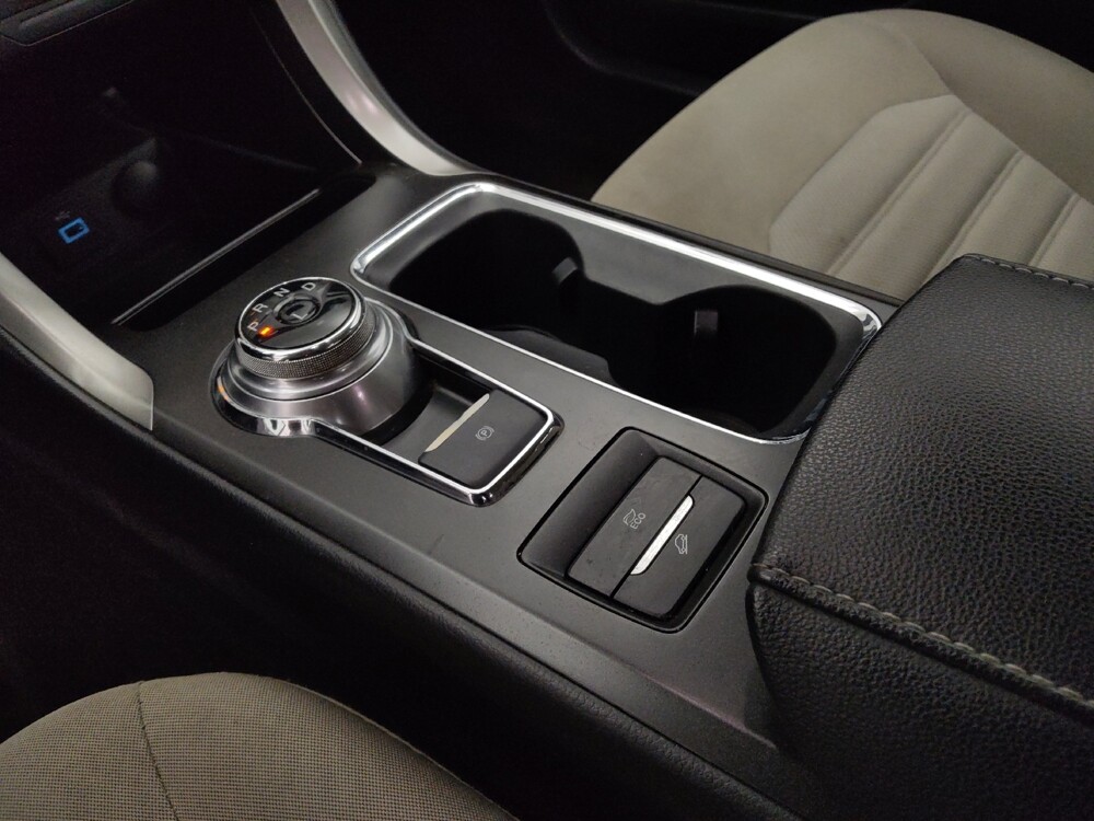 2018 Ford Fusion in Denver, CO 80012 - 18139291 26
