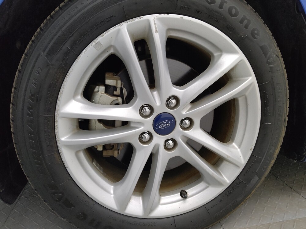 2018 Ford Fusion in Denver, CO 80012 - 18139291 31