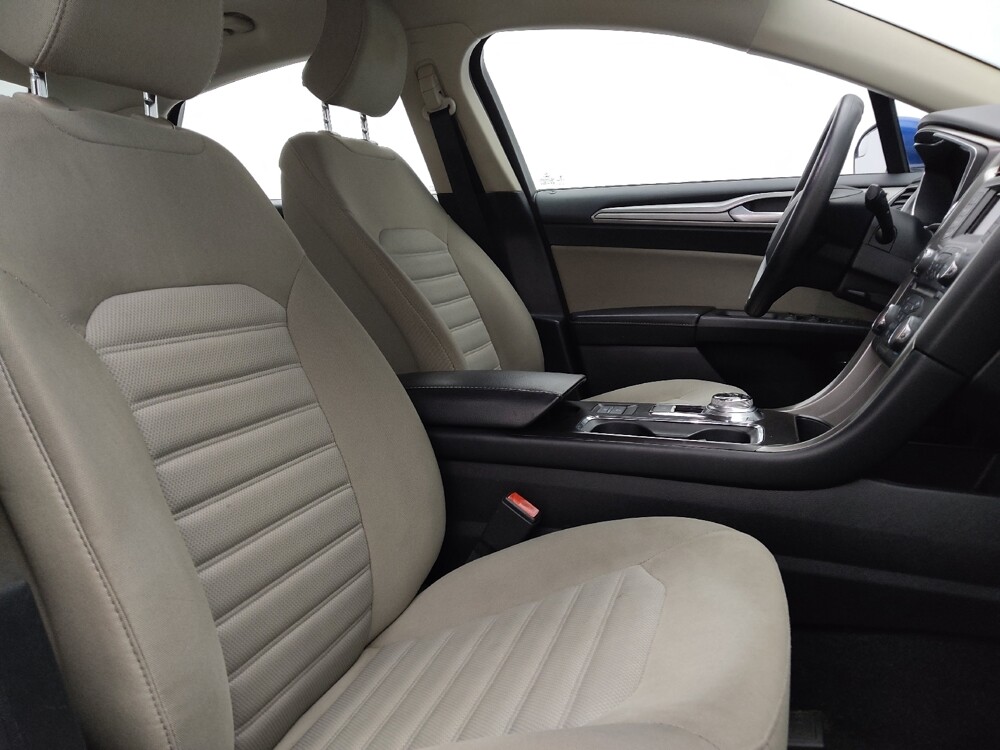 2018 Ford Fusion in Denver, CO 80012 - 18139291 21