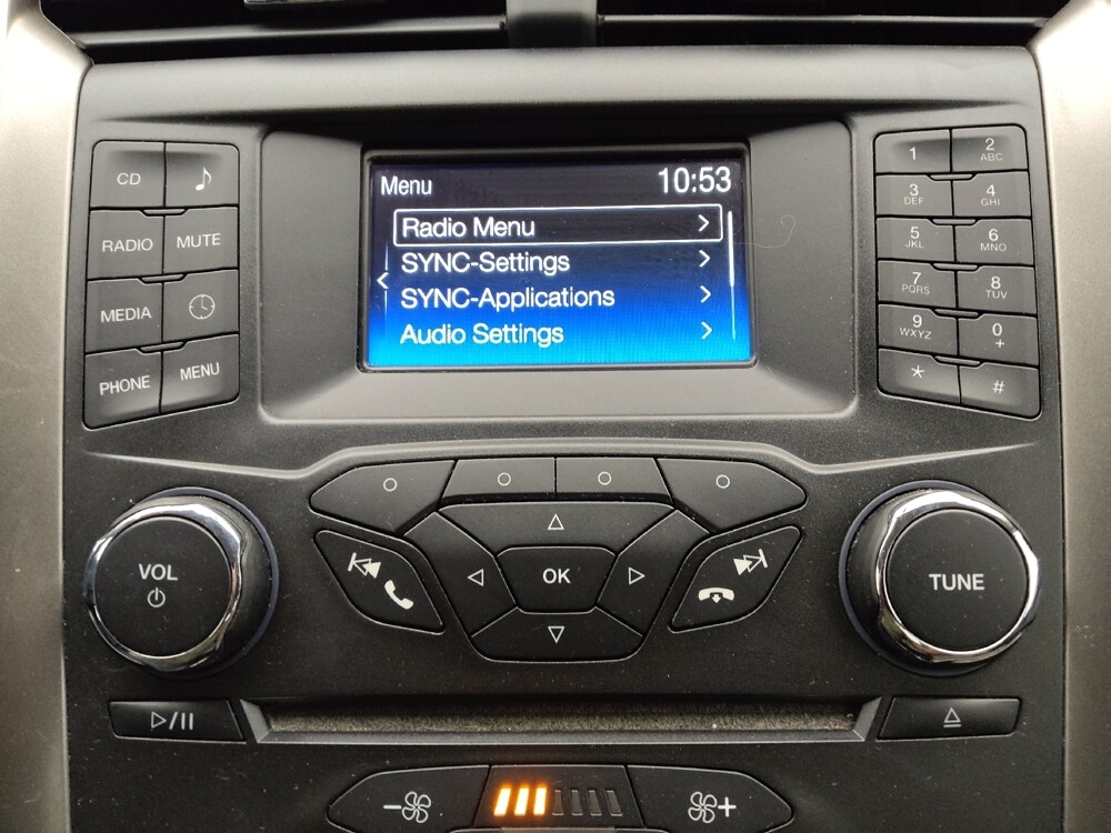 2018 Ford Fusion in Denver, CO 80012 - 18139291 25