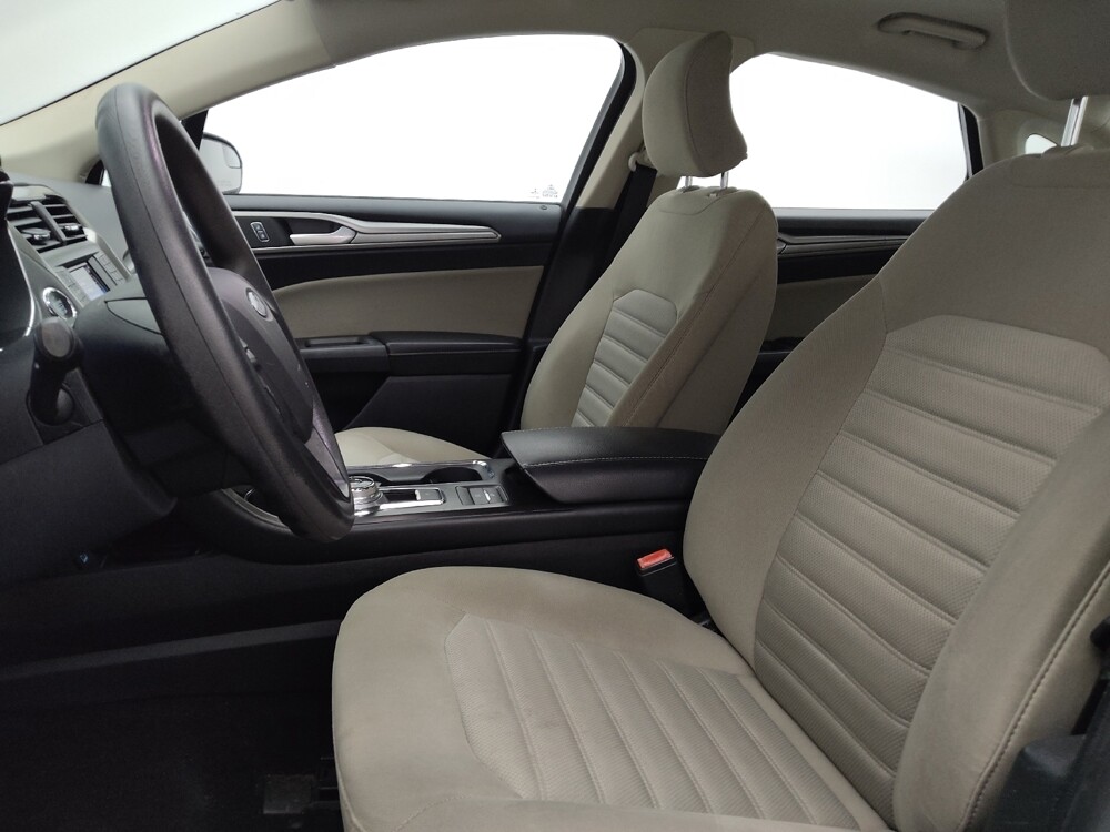 2018 Ford Fusion in Denver, CO 80012 - 18139291 17