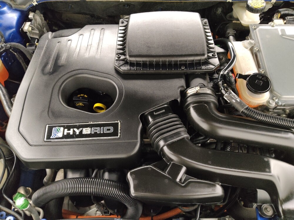 2018 Ford Fusion in Denver, CO 80012 - 18139291 30