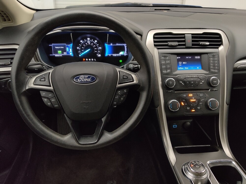 2018 Ford Fusion in Denver, CO 80012 - 18139291 22
