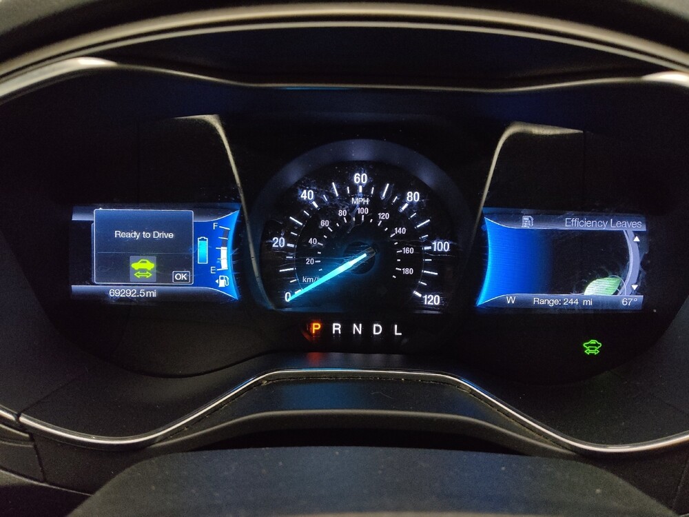 2018 Ford Fusion in Denver, CO 80012 - 18139291 23