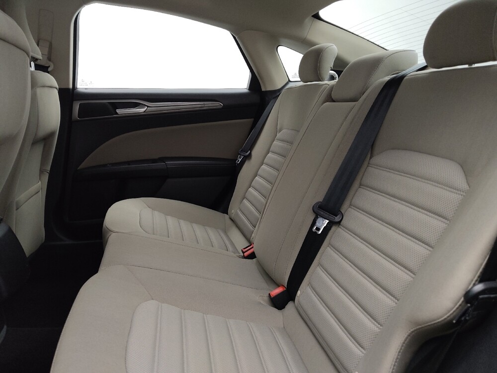 2018 Ford Fusion in Denver, CO 80012 - 18139291 18
