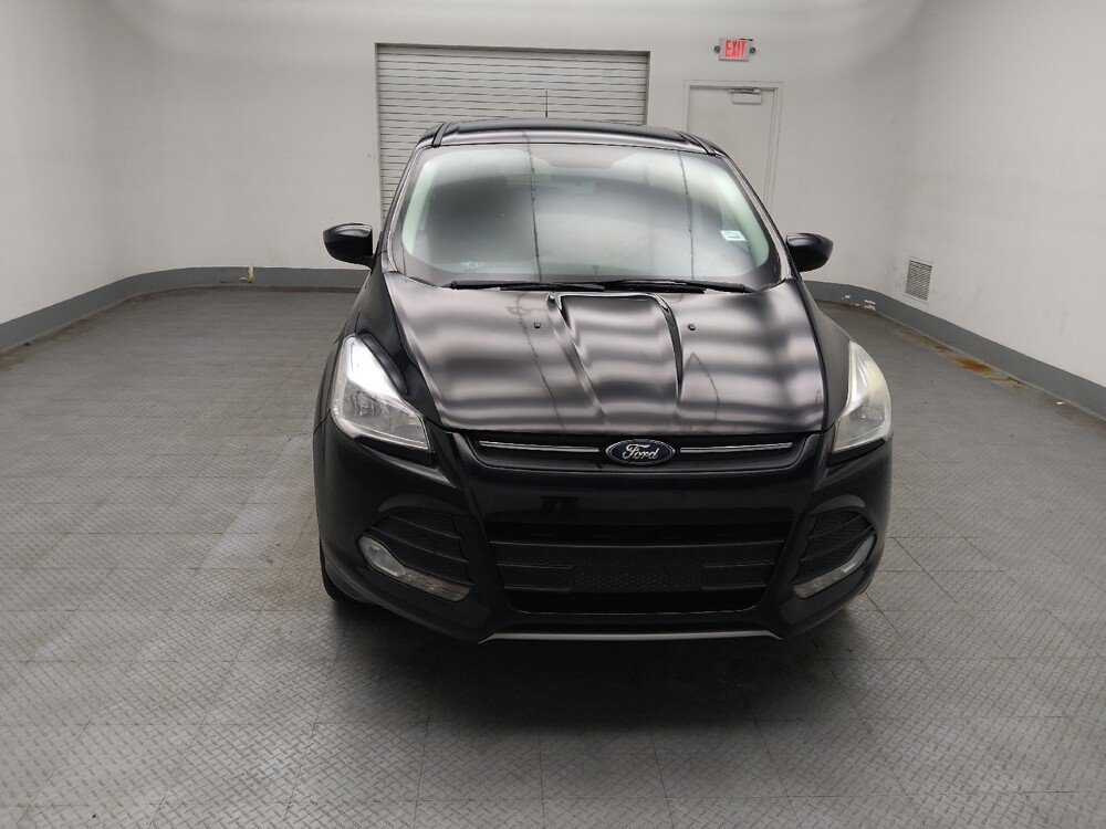 2016 Ford Escape in Lombard, IL 60148 - 18139292 14