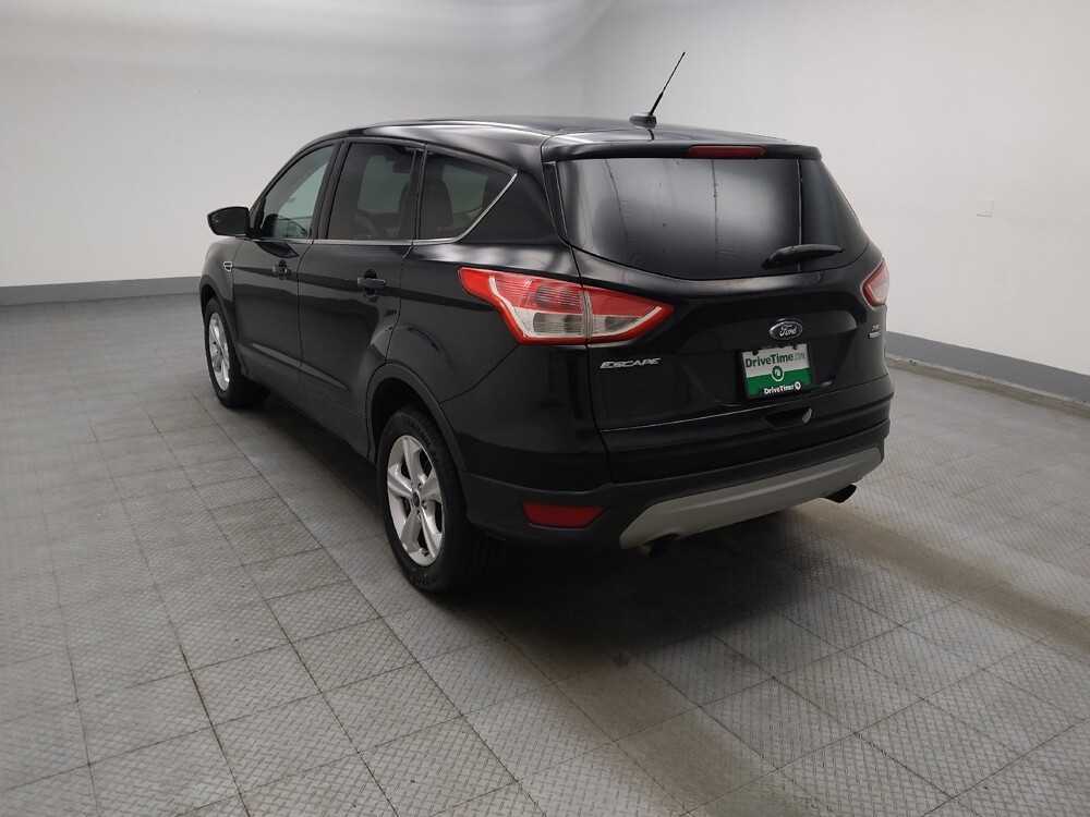 2016 Ford Escape in Lombard, IL 60148 - 18139292 5