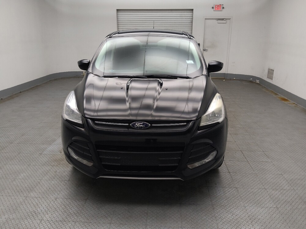 2016 Ford Escape in Lombard, IL 60148 - 18139292 15