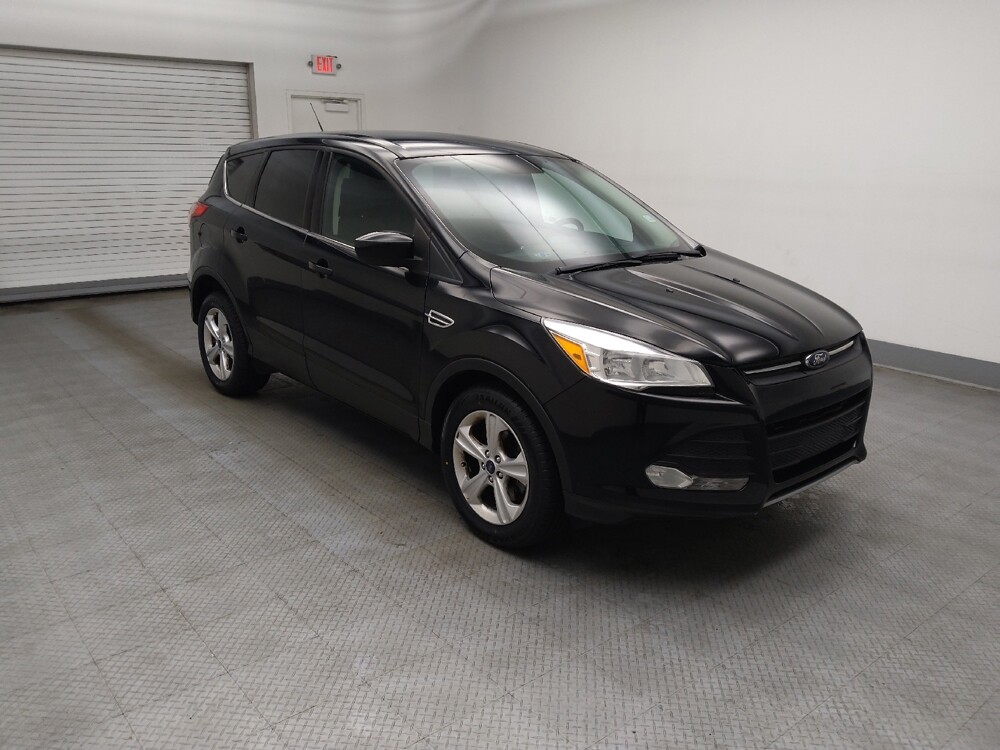 2016 Ford Escape in Lombard, IL 60148 - 18139292 11