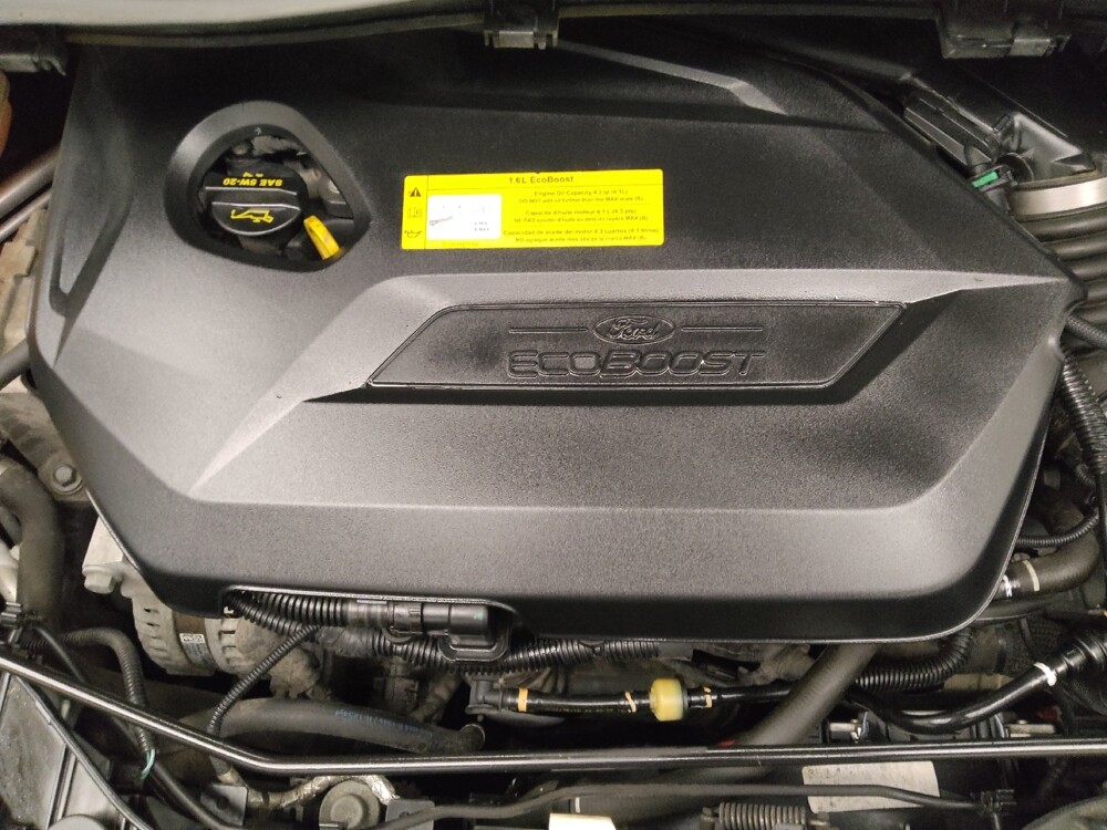 2016 Ford Escape in Lombard, IL 60148 - 18139292 30