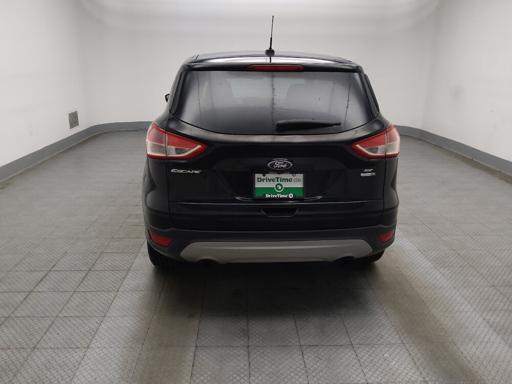 2016 Ford Escape in Lombard, IL 60148 - 18139292 6