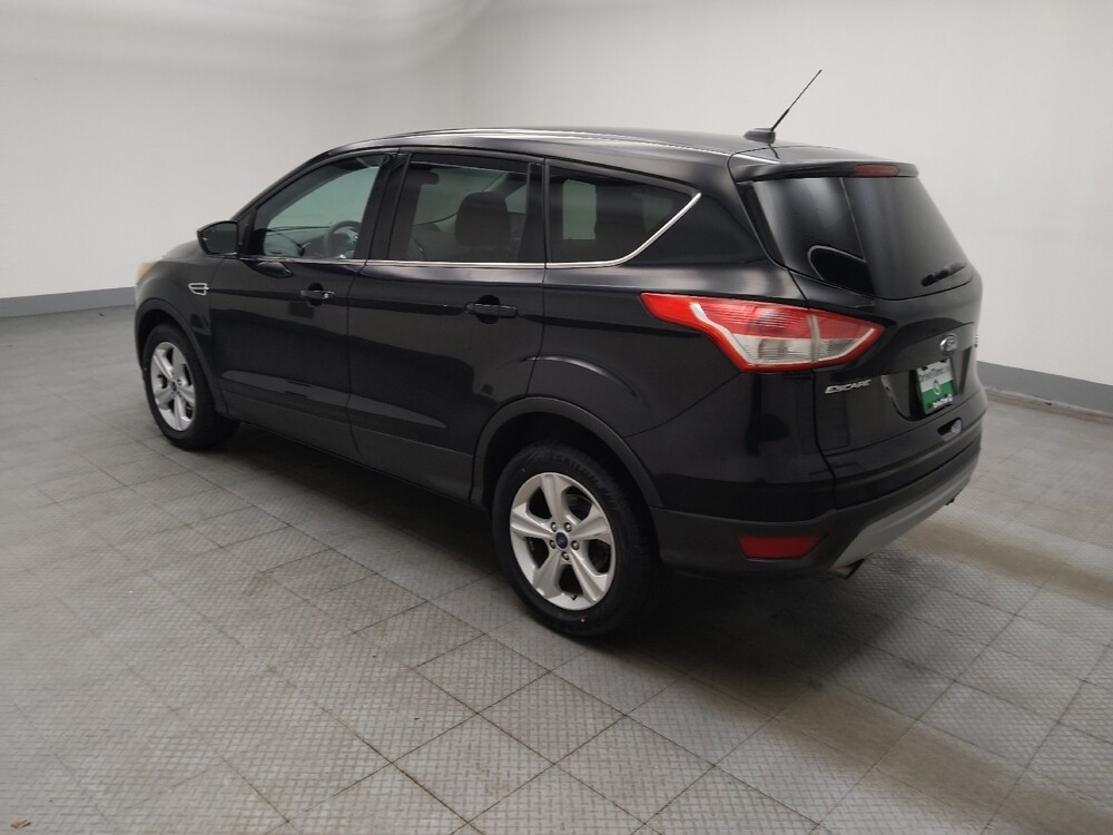 2016 Ford Escape in Lombard, IL 60148 - 18139292 3
