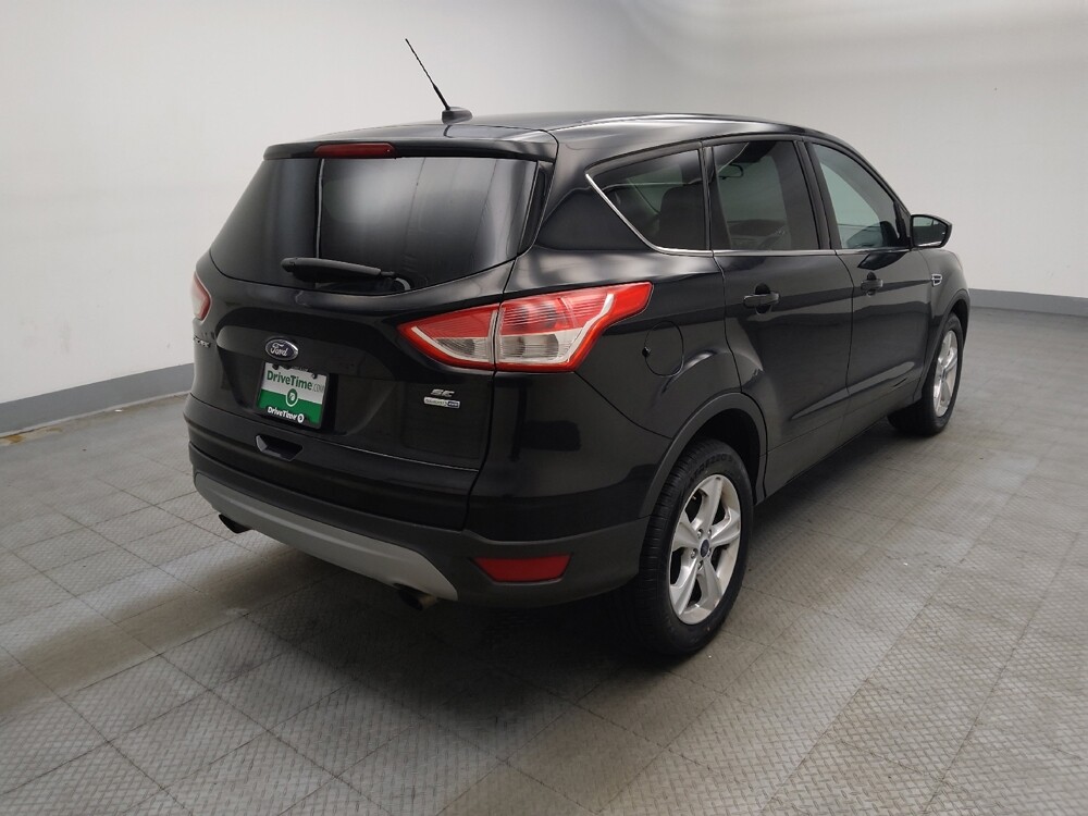 2016 Ford Escape in Lombard, IL 60148 - 18139292 9