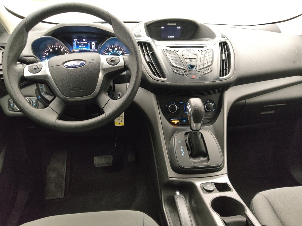 2016 Ford Escape in Lombard, IL 60148 - 18139292 22