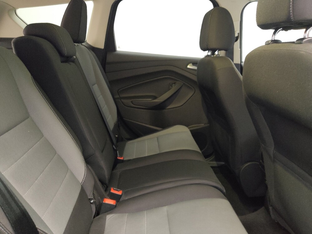 2016 Ford Escape in Lombard, IL 60148 - 18139292 19
