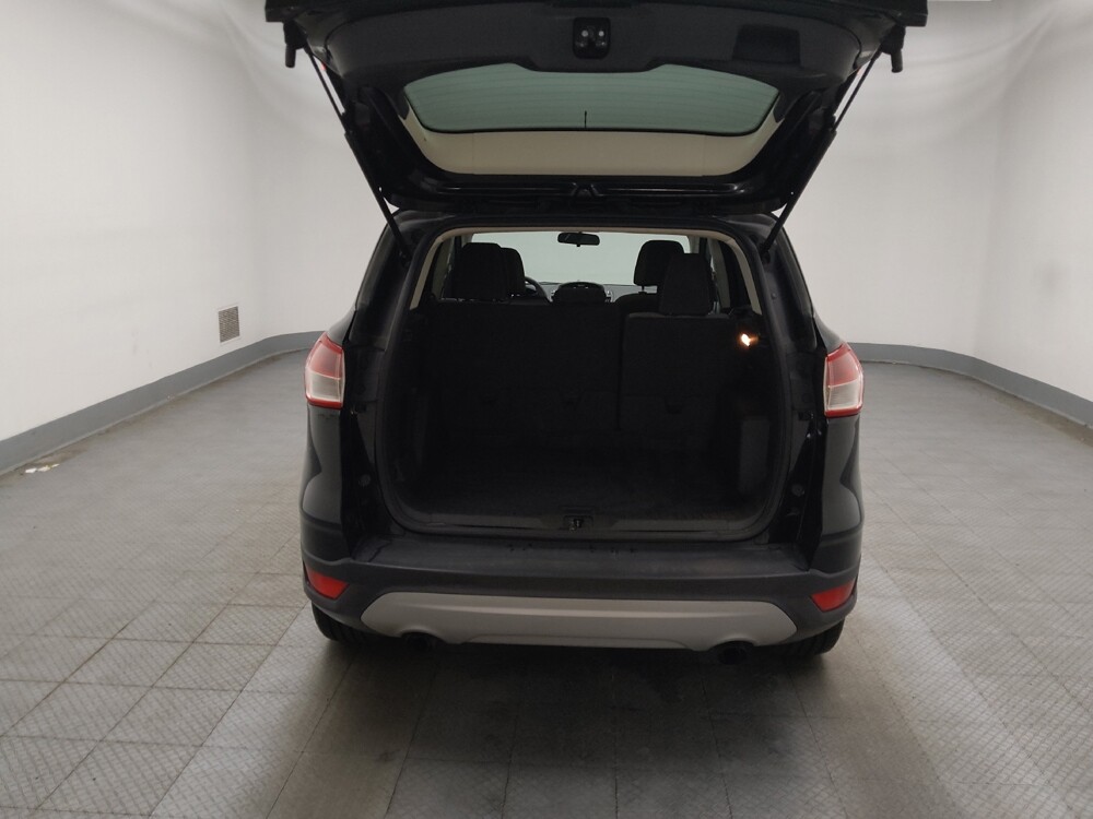 2016 Ford Escape in Lombard, IL 60148 - 18139292 29