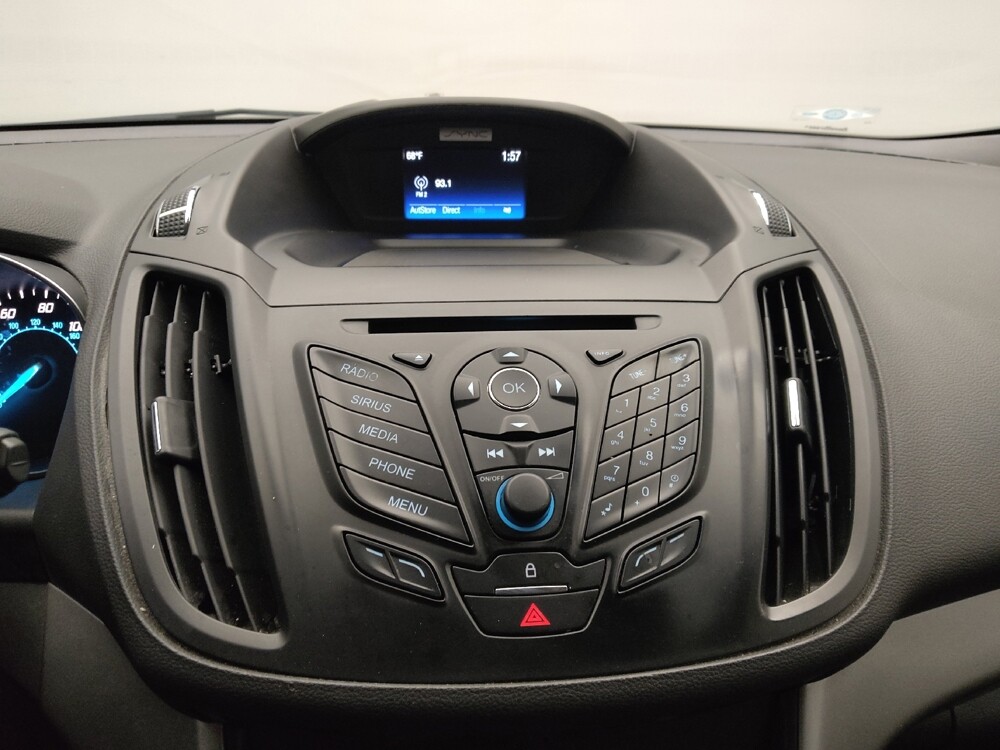 2016 Ford Escape in Lombard, IL 60148 - 18139292 25