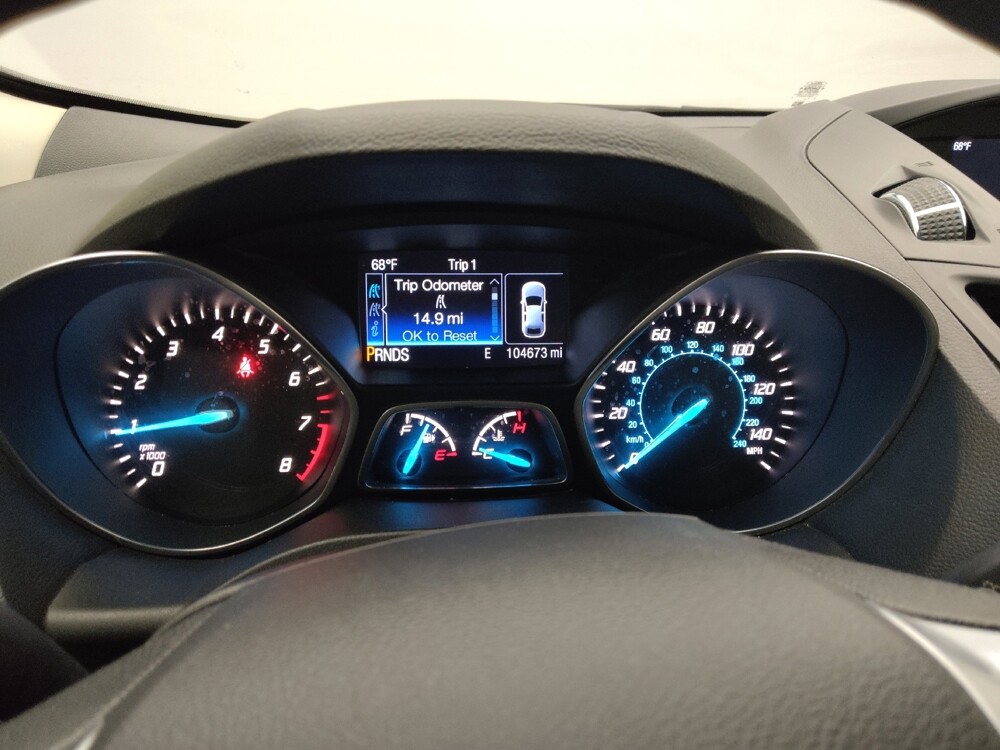 2016 Ford Escape in Lombard, IL 60148 - 18139292 23