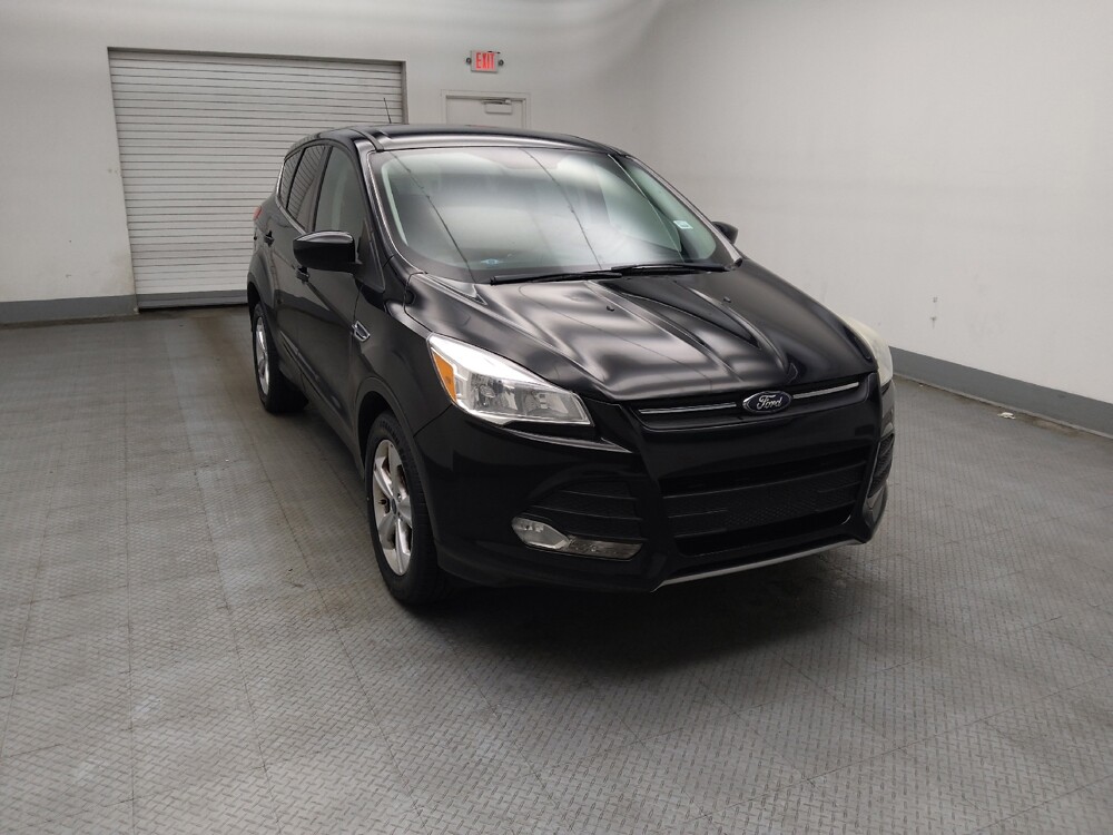 2016 Ford Escape in Lombard, IL 60148 - 18139292 13