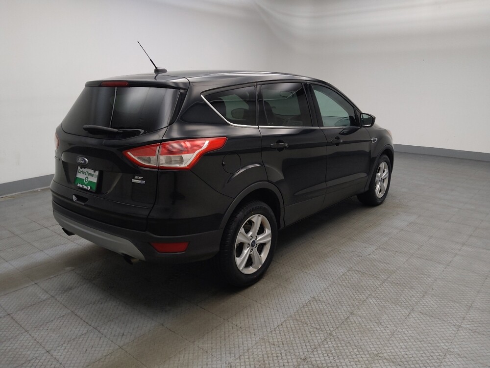2016 Ford Escape in Lombard, IL 60148 - 18139292 10