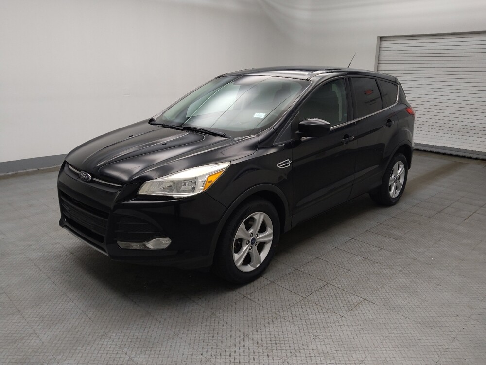 2016 Ford Escape in Lombard, IL 60148 - 18139292 2