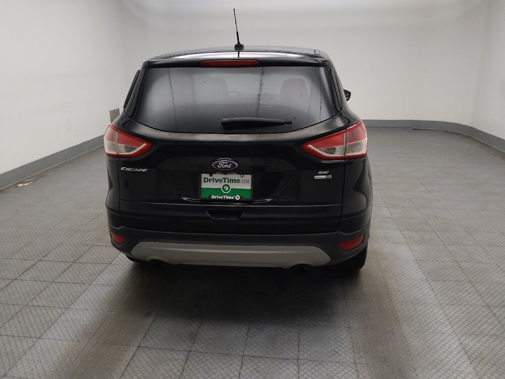 2016 Ford Escape in Lombard, IL 60148 - 18139292 7