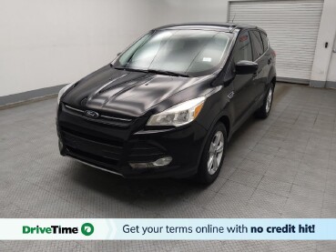 2016 Ford Escape in Lombard, IL 60148