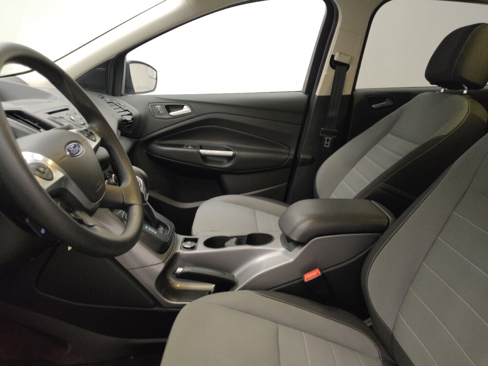 2016 Ford Escape in Lombard, IL 60148 - 18139292 17