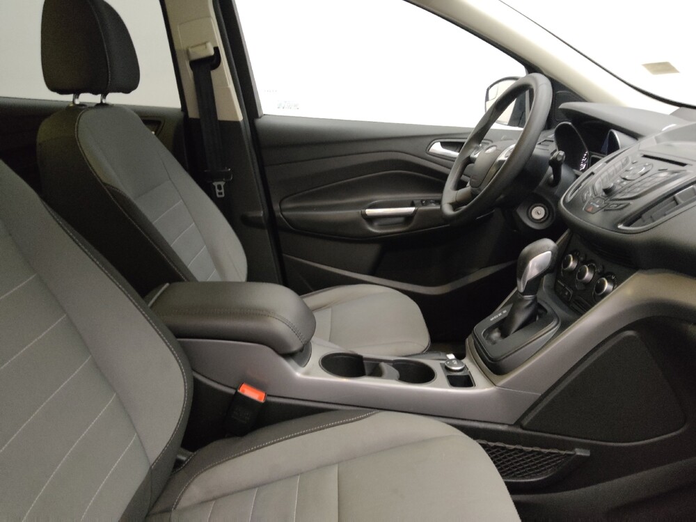 2016 Ford Escape in Lombard, IL 60148 - 18139292 21