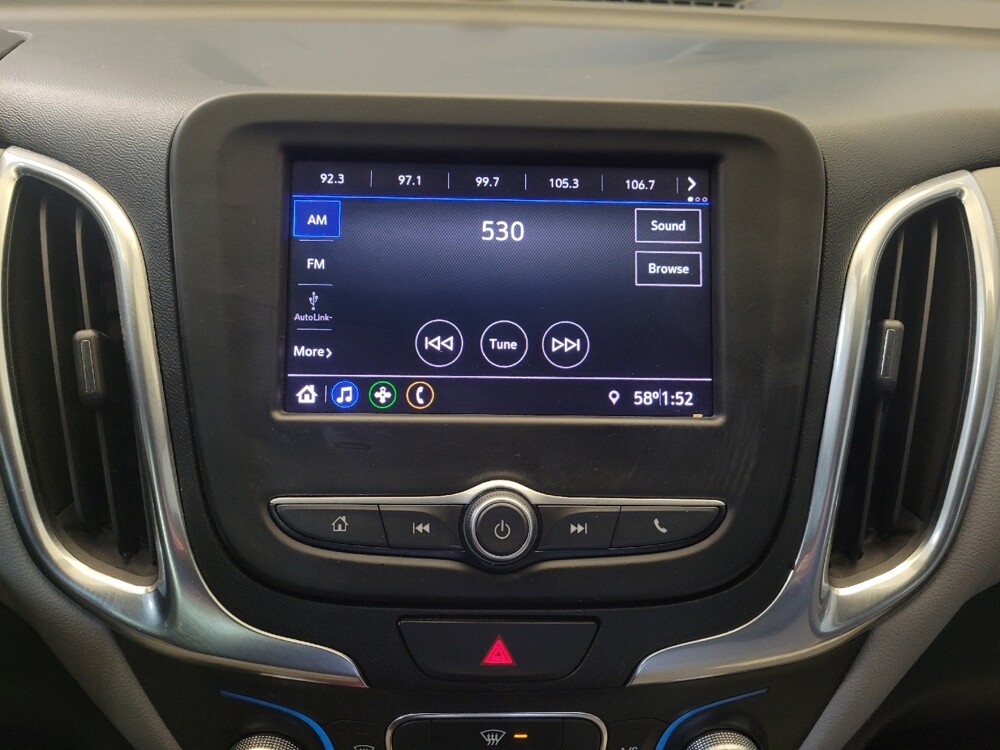 2021 Chevrolet Equinox in Columbus, OH 43228 - 18139293 25