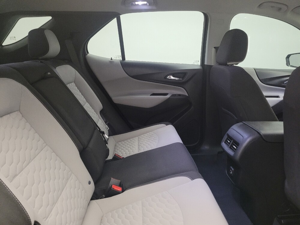 2021 Chevrolet Equinox in Columbus, OH 43228 - 18139293 19