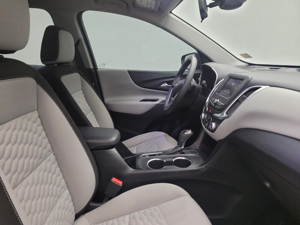 2021 Chevrolet Equinox in Columbus, OH 43228 - 18139293 21