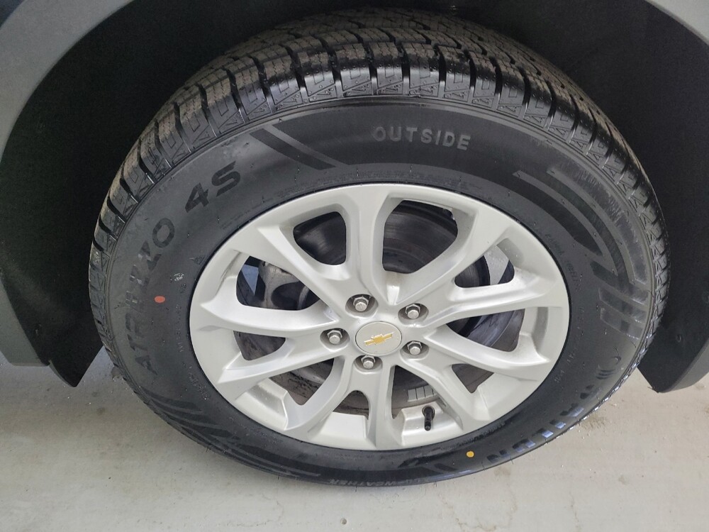 2021 Chevrolet Equinox in Columbus, OH 43228 - 18139293 31