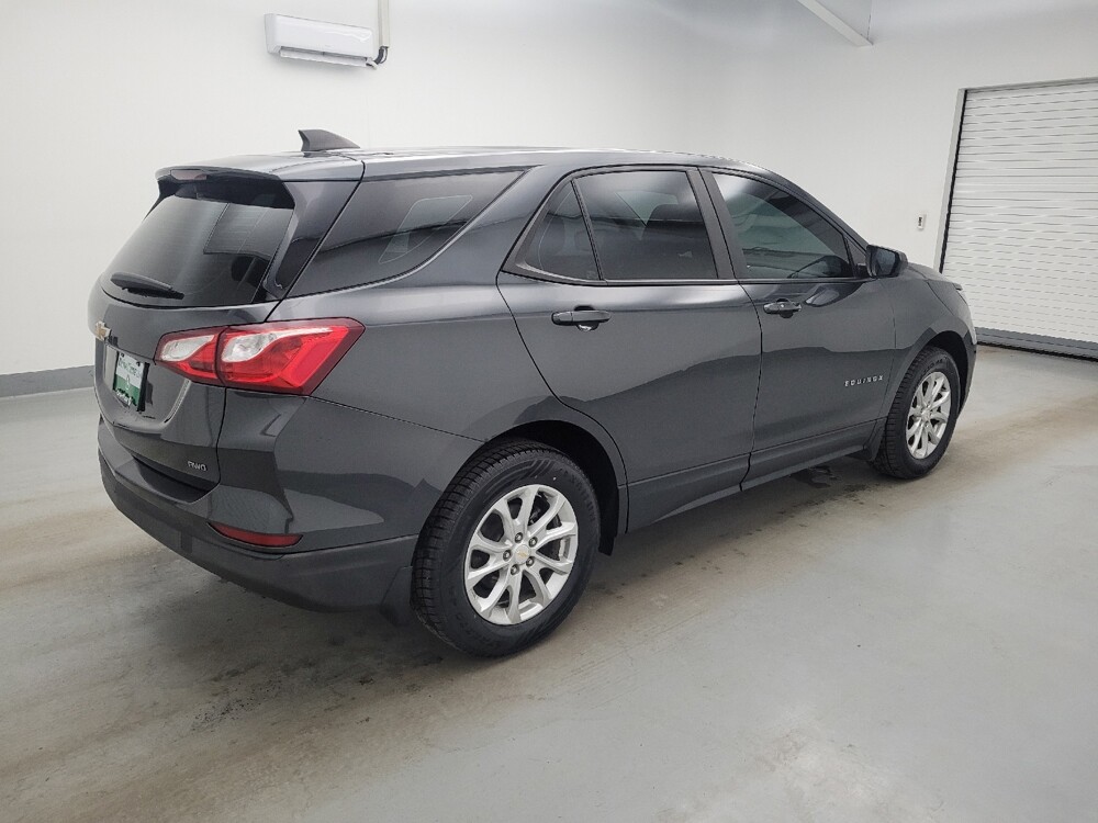2021 Chevrolet Equinox in Columbus, OH 43228 - 18139293 10