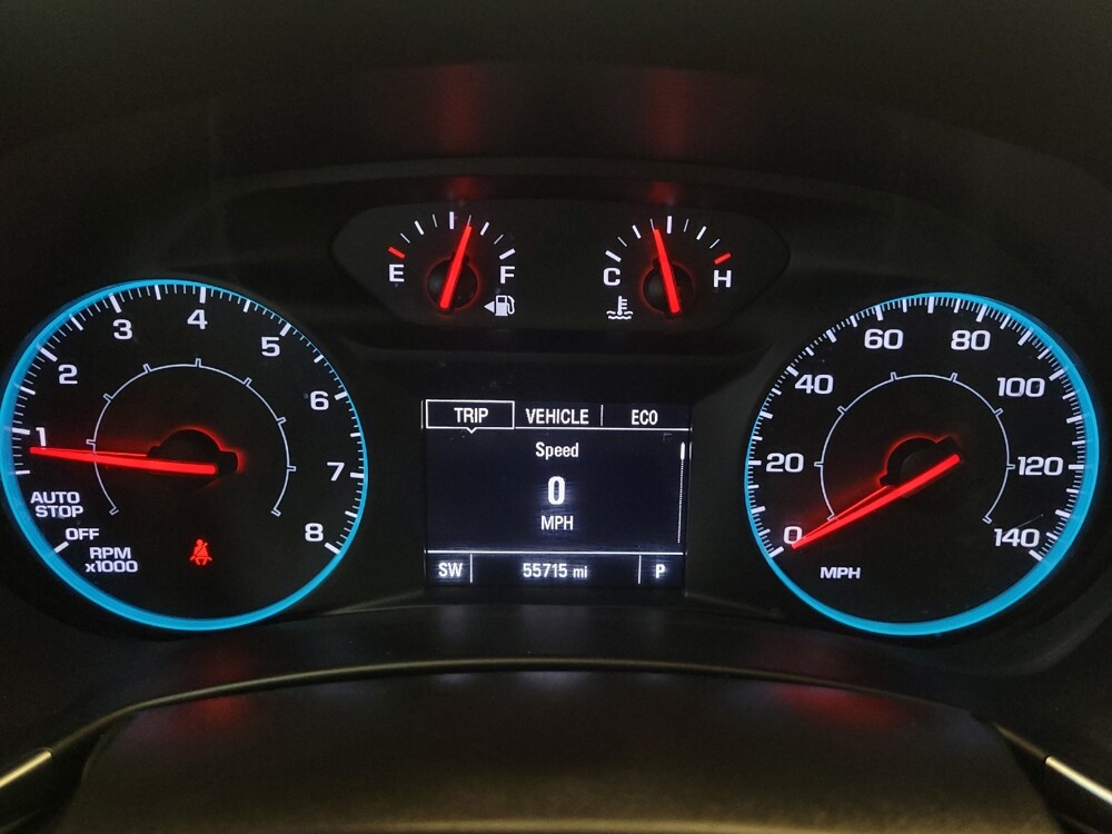 2021 Chevrolet Equinox in Columbus, OH 43228 - 18139293 23