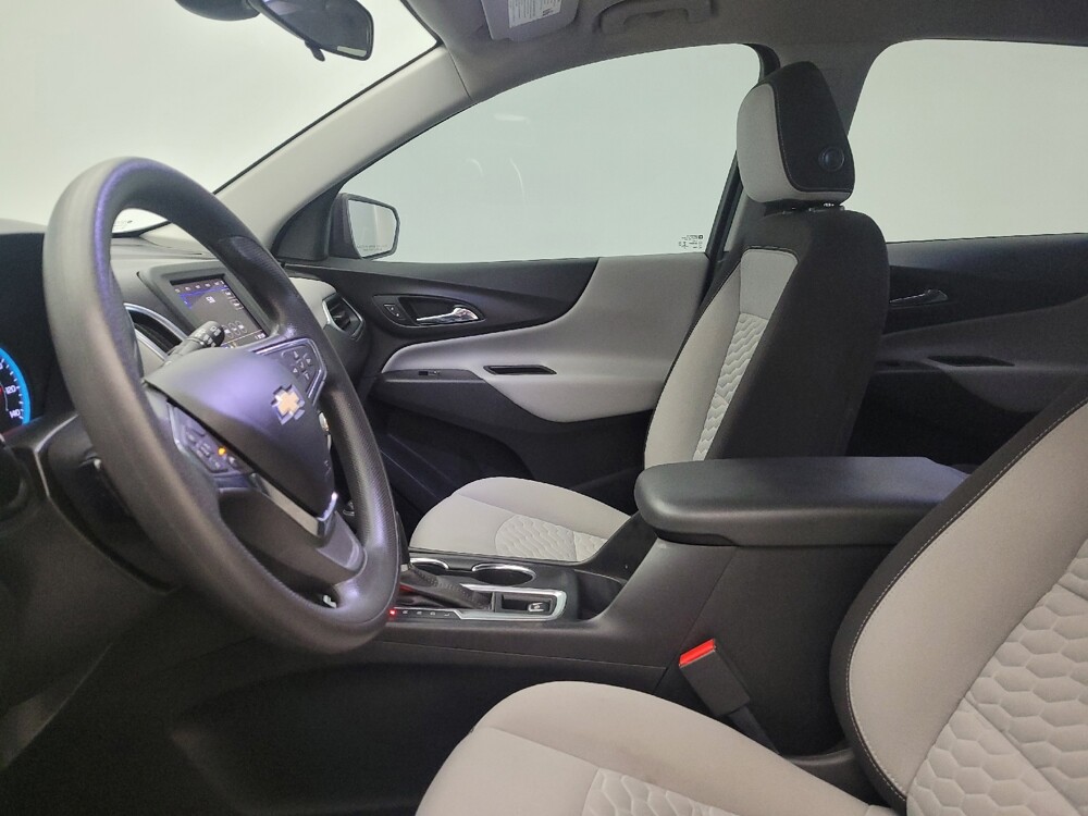 2021 Chevrolet Equinox in Columbus, OH 43228 - 18139293 17