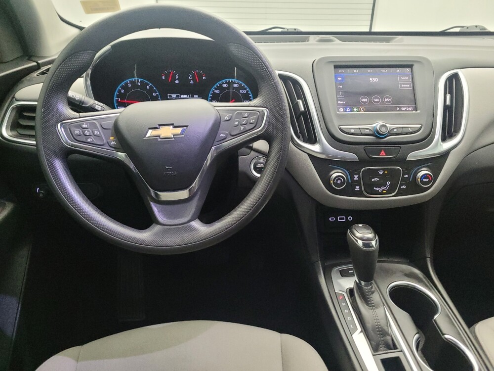 2021 Chevrolet Equinox in Columbus, OH 43228 - 18139293 22