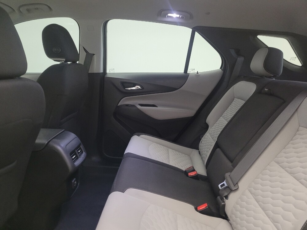 2021 Chevrolet Equinox in Columbus, OH 43228 - 18139293 18