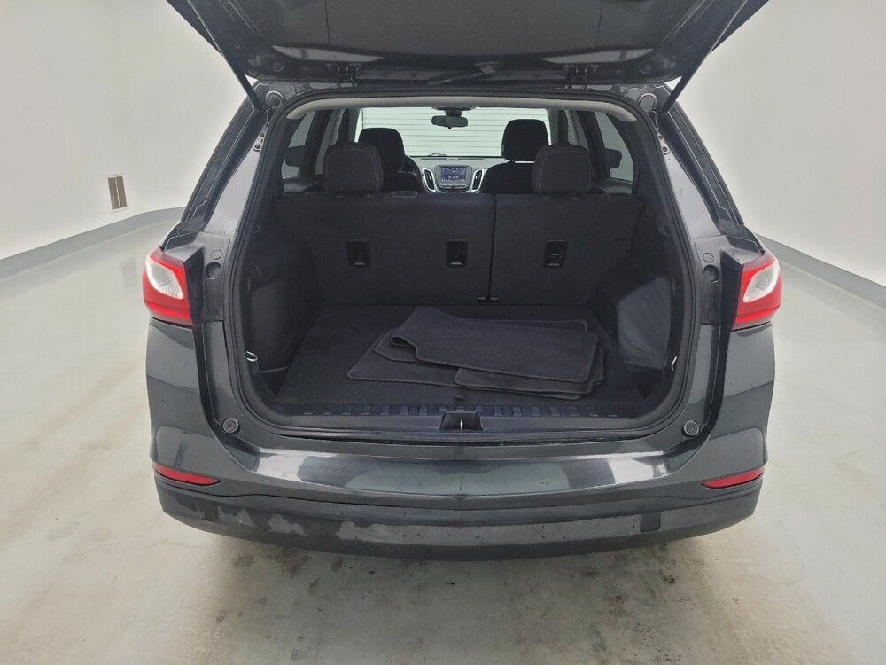 2021 Chevrolet Equinox in Columbus, OH 43228 - 18139293 29