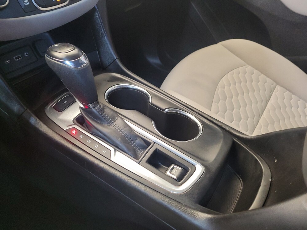 2021 Chevrolet Equinox in Columbus, OH 43228 - 18139293 26