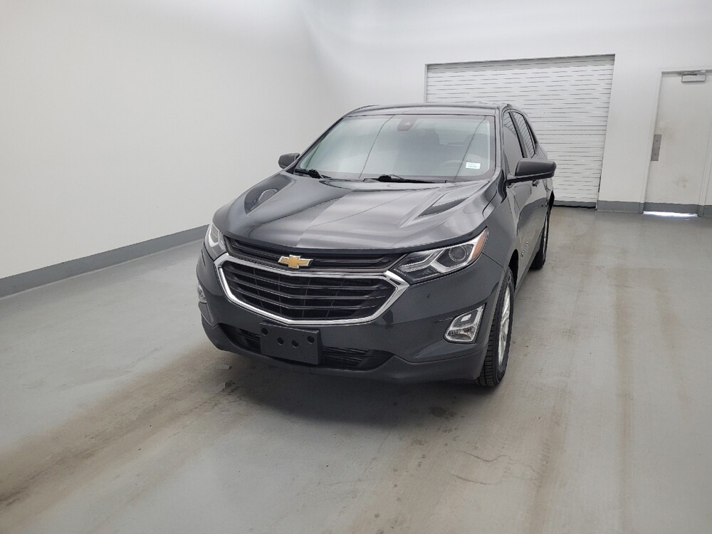 2021 Chevrolet Equinox in Columbus, OH 43228 - 18139293 15