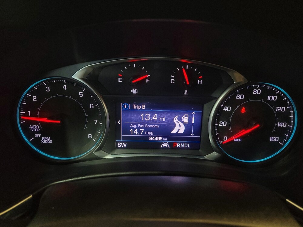 2020 Chevrolet Equinox in Columbus, OH 43228 - 18139298 23